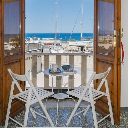 Brezza Marina Apartment Сан-Вінченцо Екстер'єр фото