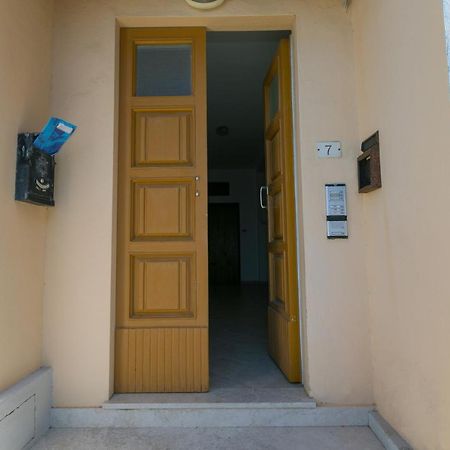 Brezza Marina Apartment Сан-Вінченцо Екстер'єр фото