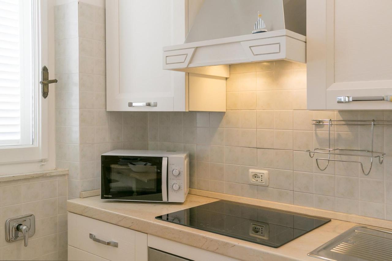 Brezza Marina Apartment Сан-Вінченцо Екстер'єр фото