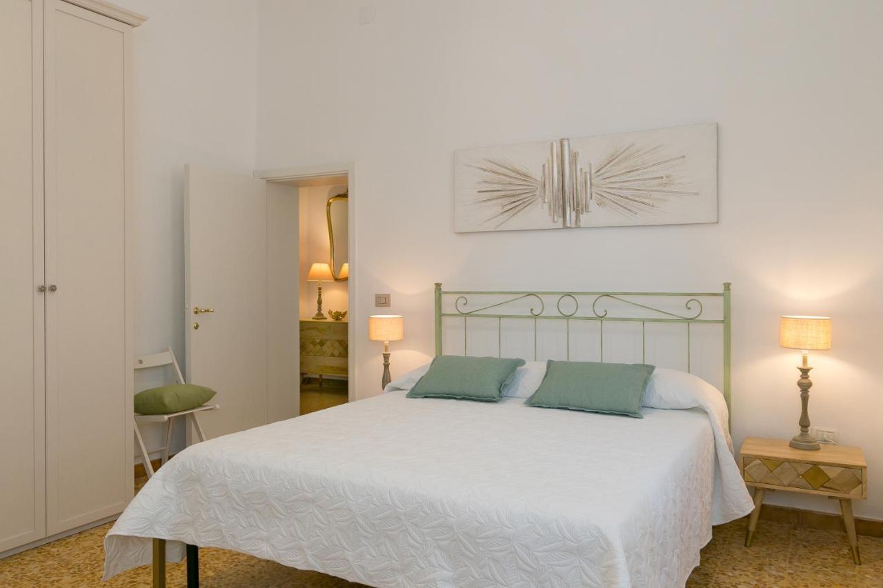 Brezza Marina Apartment Сан-Вінченцо Екстер'єр фото