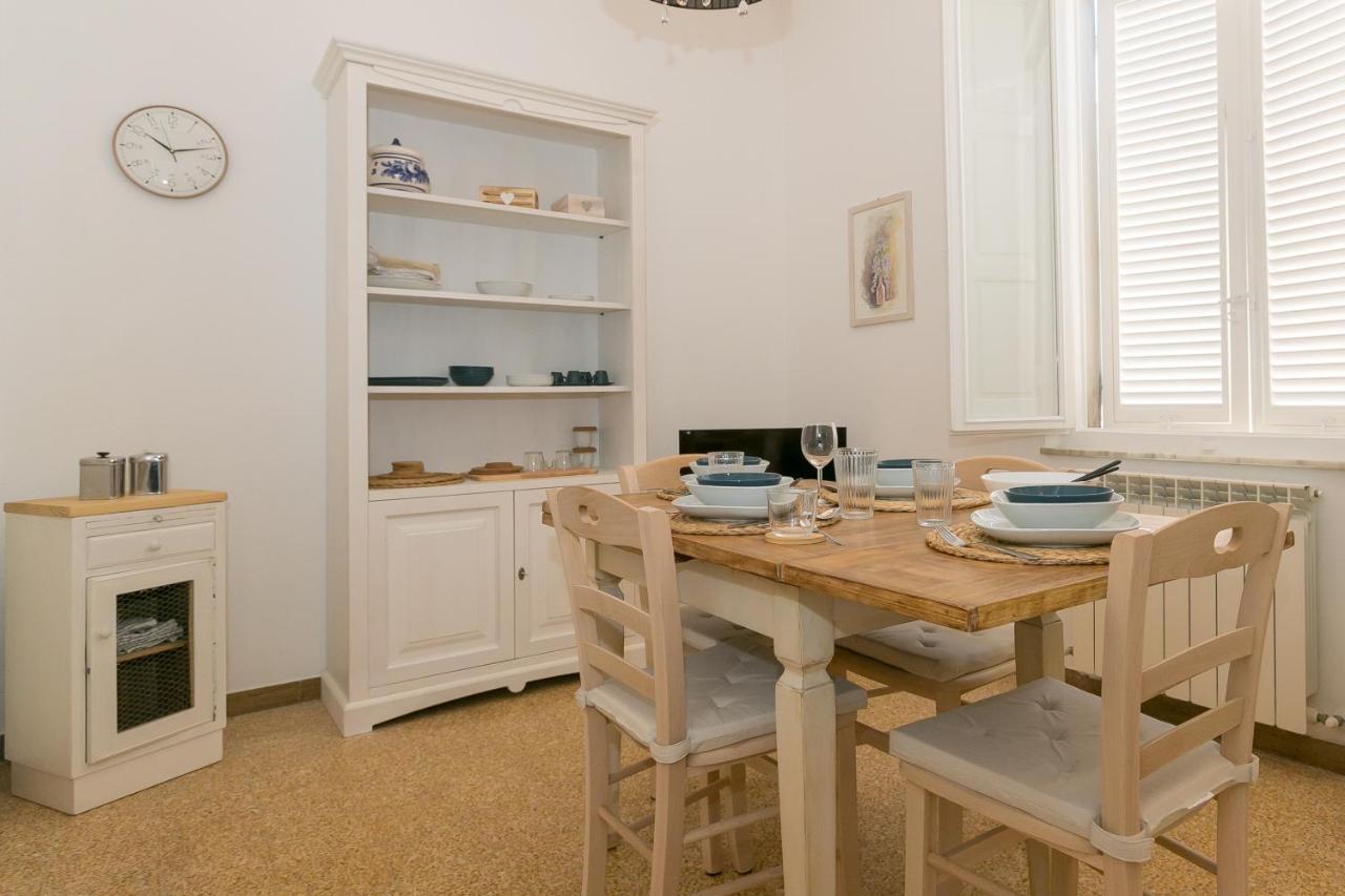 Brezza Marina Apartment Сан-Вінченцо Екстер'єр фото