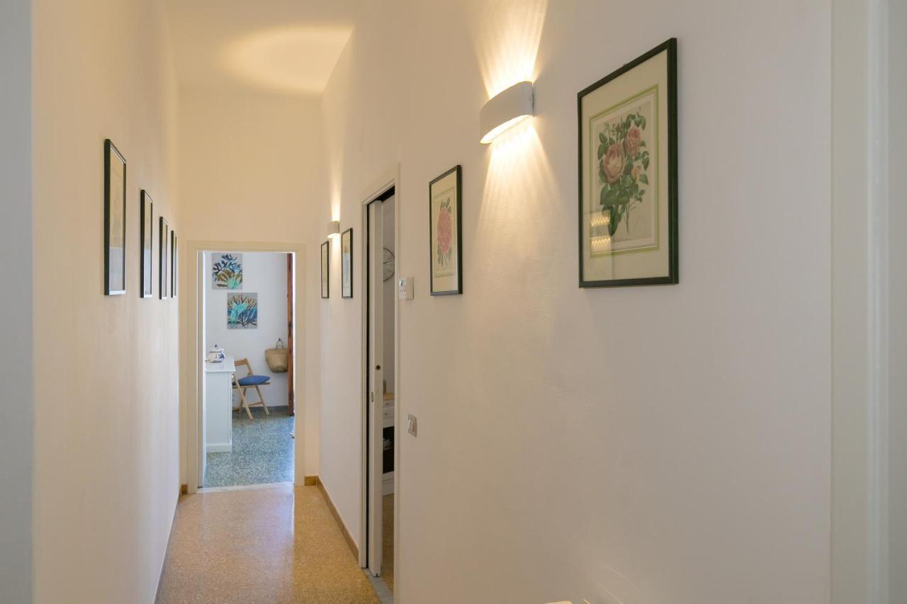 Brezza Marina Apartment Сан-Вінченцо Екстер'єр фото