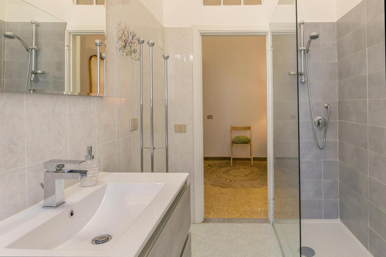 Brezza Marina Apartment Сан-Вінченцо Екстер'єр фото
